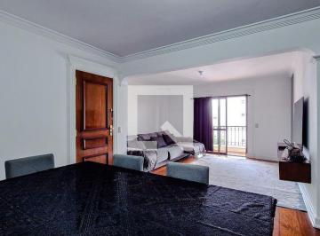 Apartamento · 146m² · 4 Quartos · 3 Vagas · Apartamento à Venda - Perdizes, 4 Quartos,  146 m² - São Paulo
