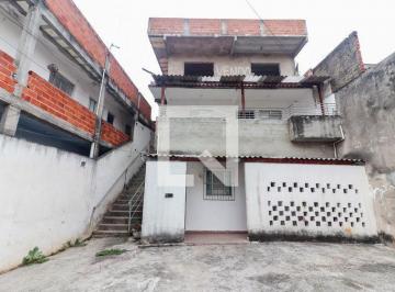 Casa · 287m² · 8 Quartos · 5 Vagas · Casa à Venda - Jardim Éster Yolanda, 8 Quartos,  287 m² - São Paulo