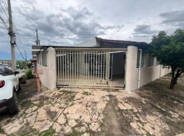 Frente do imóvel · Casa para alugar no bairro Jardim Santa Rosa (Nova Veneza), em Sumaré/SP