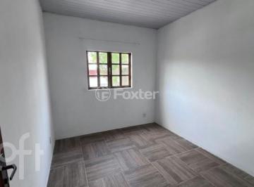 9eb0f226 · Casa, 3 dormitórios, 55 m², em São João do Rio Vermelho