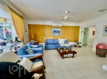 f7d5871e · Cobertura, 4 dormitórios, 296 m², em Ingleses do Rio Vermelho