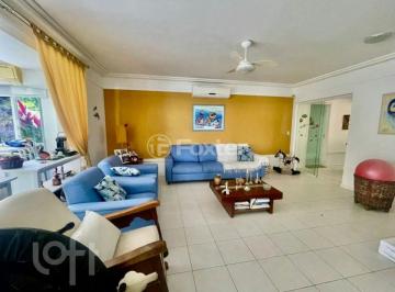 f7d5871e · Cobertura, 4 dormitórios, 296 m², em Ingleses do Rio Vermelho