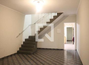 Casa · 129m² · 3 Quartos · 2 Vagas · Casa à Venda - Santa Maria, 3 Quartos, 129 m² - São Caetano do Sul