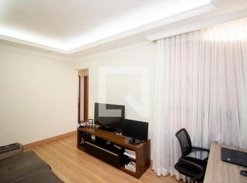 Apartamento · 45m² · 2 Quartos · 1 Vaga · Apartamento à Venda - Três Barras, 2 Quartos,  45 m² - Contagem
