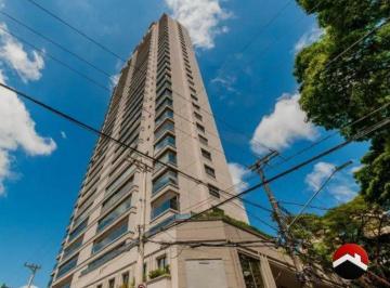 Apartamento · 166m² · 3 Quartos · 2 Vagas · Apartamento em Brooklin Paulista com 166m²