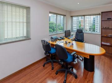 01-APARTAMENTO-CERQUEIRA-CESAR-SAO-PAULO-969103.jpg · Sala / Conjunto Comercial, 31 m², em Cerqueira César