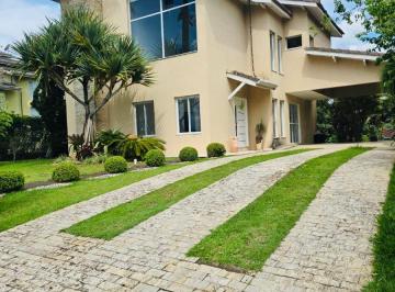 Casa de 3 quartos, Embu-Guaçu · Casa de alto padrão em condomínio fechado – Embu-Guaçu