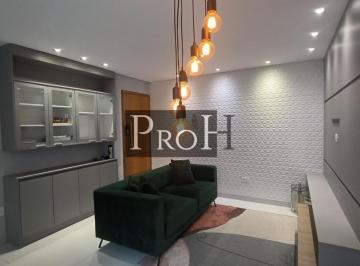 Apartamento de 2 quartos, Santo André · Garden à venda 2 quartos Campestre Santo André