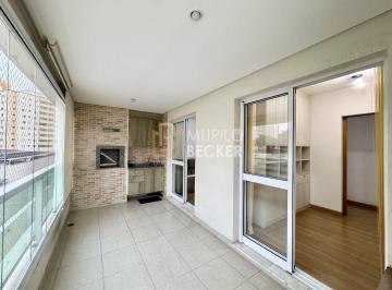 Apartamento · 105m² · 3 Quartos · 2 Vagas · Apartamento à venda 3 quartos - Bairro Floradas São Jose