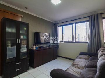 Apartamento · 66m² · 2 Quartos · 1 Vaga · Avenida das Castanheiras Condomínio Residencial Estação XVI | Apartamento 2 Quartos sendo 1 Suíte co