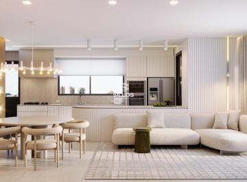 Apartamento · 146m² · 3 Quartos · 2 Vagas · Apartamento à venda com 3 suítes no Cabral em Curitiba