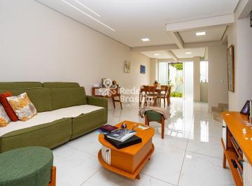 Casa · 150m² · 4 Quartos · 2 Vagas · SHIGS 708 - Casa com 4 quartos - 2 suítes - aceita financiamento - Asa Sul