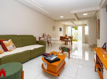 Casa · 150m² · 4 Quartos · 2 Vagas · SHIGS 708 - Casa com 4 quartos - 2 suítes - aceita financiamento - Asa Sul