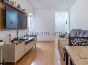 Apartamento · 75m² · 2 Quartos · APARTAMENTO  SUMARÉ 2 DORMITÓRIOS