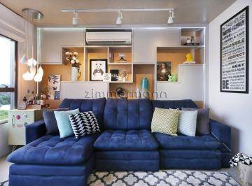 Apartamento · 70m² · 2 Quartos · 1 Vaga · APARTAMENTO VILA LEOPOLDINA 2 DORMITÓRIOS 1 VAGA
