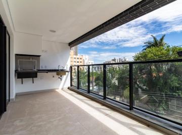 Apartamento · 130m² · 3 Quartos · 3 Vagas · APARTAMENTO PERDIZES 3 DORMITÓRIOS 3 VAGAS