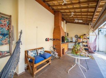 Casa · 103m² · 3 Quartos · 2 Vagas · Oportunidade, casa em condomínio - Granja viana!!!
