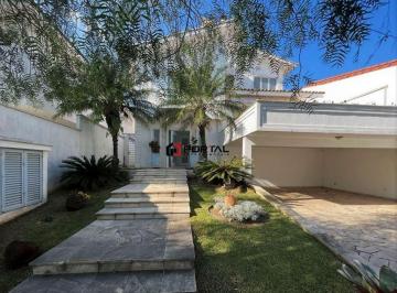 Casa · 362m² · 4 Quartos · 4 Vagas · Casa com 4 dormitórios à venda, 362 m² - Granja Viana - Cotia/SP
