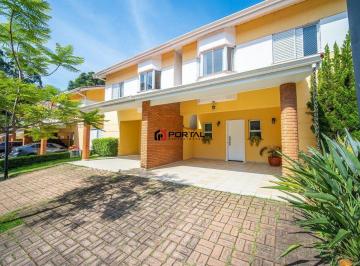 Casa · 154m² · 4 Quartos · 2 Vagas · Descubra sua nova casa no condomínio Quinta da Aldeia!!