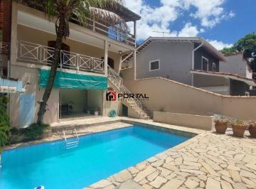 Casa · 270m² · 3 Quartos · 3 Vagas · Casa com 3 dormitórios à venda, 255 m² por R$ 875.000,00 - Granja Viana - Carapicuíba/SP