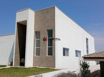 Casa · 425m² · 4 Quartos · 2 Vagas · Casa  em Condomínio Fechado - Alto Padrão e Vista Privilegiada!!