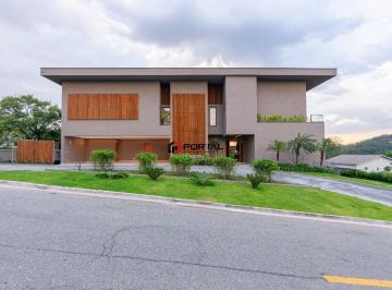 Casa · 1500m² · 5 Quartos · 8 Vagas · Casa Tamboré 1.