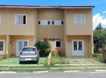 Casa · 85m² · 2 Quartos · 2 Vagas · Casa à Venda no Condomínio Villas da Granja I - Granja Viana