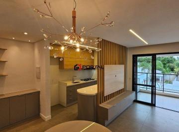 Apartamento · 106m² · 3 Quartos · 2 Vagas · Maderá - O Refúgio de Alto Padrão na Granja Viana!!