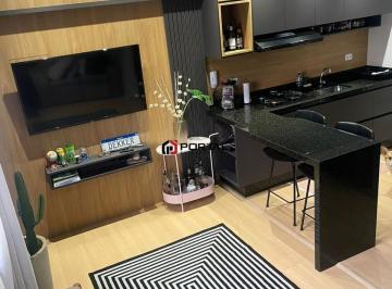 Casa · 60m² · 2 Quartos · 2 Vagas · Linda casa com 2 dormitórios à venda, 60 m² por R$ 450.000,00 - Granja Viana - Cotia/SP