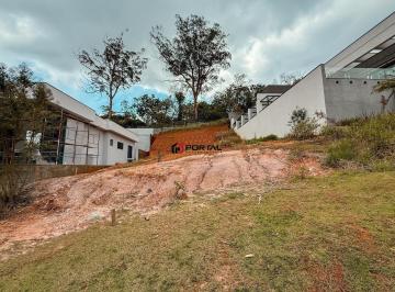 Terreno · 510m² · Excelente terreno com 510 m² localizado no Condomínio Vintage Munck!!!