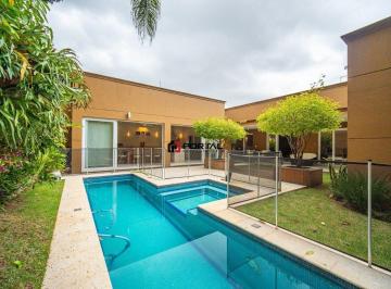 Casa · 550m² · 4 Quartos · 4 Vagas · Linda residencia Condomínio Palos Verdes - Granja Viana!!