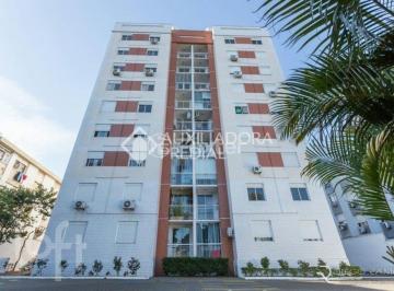 0929104c · Apartamento, 2 dormitórios, 50.11 m², em Cristal