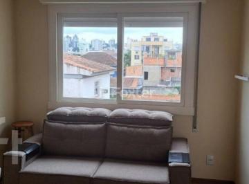 a3fb6f78 · Apartamento, 1 dormitórios, 35.62 m², em Partenon