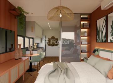 2481512.jpeg · Kitnet / JK / Studio, 1 dormitórios, 28 m², em Centro Histórico