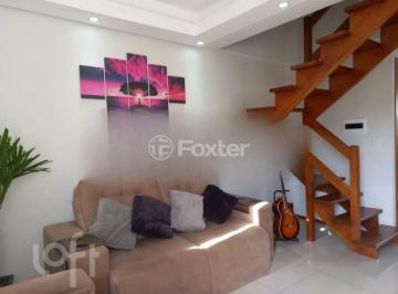 a9baeddd · Casa em Condomínio, 2 dormitórios, 84.63 m², em Restinga