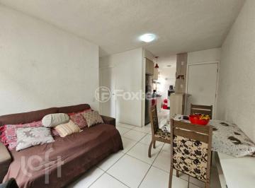 29361dde · Apartamento, 2 dormitórios, 41.19 m², em Santos Dumont