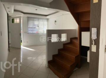 f0cf75a0 · Casa em Condomínio, 2 dormitórios, 67.62 m², em Sarandi