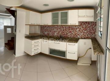 fe6f1519 · Casa em Condomínio, 2 dormitórios, 67.62 m², em Sarandi