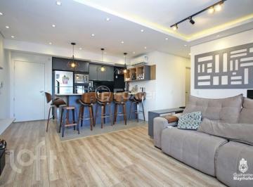 d00bec87 · Apartamento, 3 dormitórios, 75.86 m², em São Sebastião