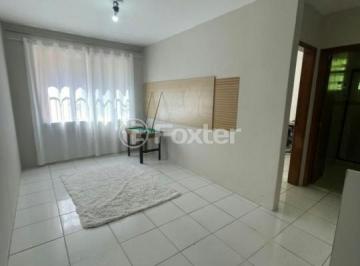 12cb8fe2 · Apartamento, 1 dormitórios, 45.6 m², em Santo Antônio