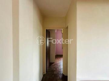 6b94f371 · Apartamento, 1 dormitórios, 57 m², em Santo Antônio