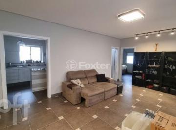 5a64710b · Apartamento, 2 dormitórios, 85.53 m², em Bom Fim