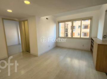 273fa495 · Apartamento, 1 dormitórios, 40.14 m², em Bom Fim