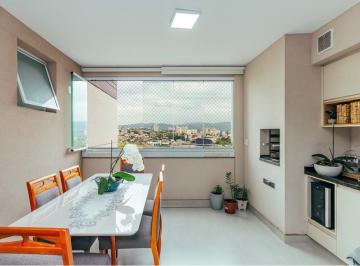 Apartamento · 101m² · 3 Quartos · 2 Vagas · Apartamento, Jardim Florestal, Jundiaí, SP