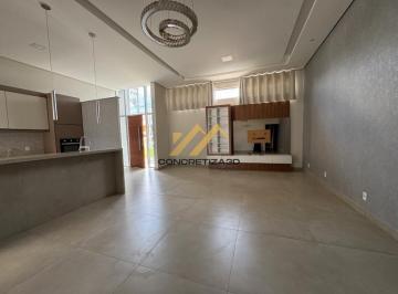 Casa · 160m² · 3 Quartos · 2 Vagas · Casa com 3 quartos à venda, 160 m² - Jardim Mantova - Indaiatuba/SP