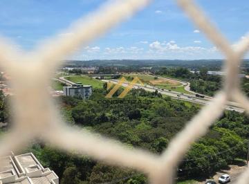 Apartamento · 69m² · 3 Quartos · 1 Vaga · Apartamento com 3 quartos à venda, 69 m² - Condomínio Belvedere - Indaiatuba/SP