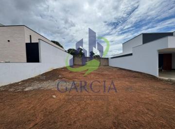 Foto 01 · Terreno, Parque Cidade Nova, Mogi Guaçu, SP