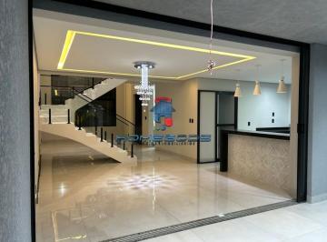 Casa · 260m² · 4 Quartos · 4 Vagas · Casa à venda e para alugar em Hortolândia, Parque dos Pinheiros, com 4 quartos, com 260 m²
