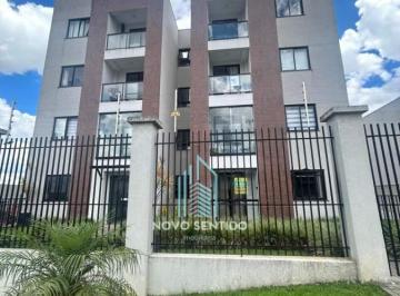 202601151656355882.png · Apartamento para Venda em Colombo, Guarani, 2 dormitórios, 1 banheiro, 1 vaga