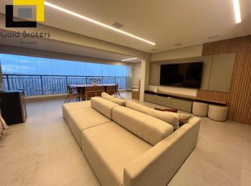Foto 01 · APARTAMENTO 175M²  4 SUÍTES  - NO CONDOMÍNIO ALTA VISTA - AO LADO DO JUNDIAÍ SHOPPING